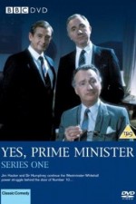 Watch Yes, Prime Minister Alluc